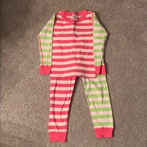 Hanna Andersson Long Johns